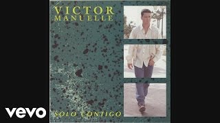 Víctor Manuelle  No Alcanzo Official Audio [upl. by Branham]