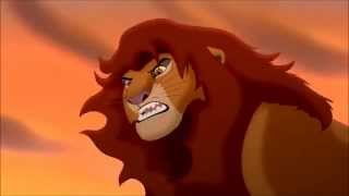 Le Roi Lion 2  Trahison paroles [upl. by Louis]