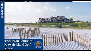 Taming Kiawah Island Pro Weekly Challenge EA Sports PGA Tour [upl. by Adekam816]