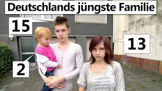 Die außergewöhnlichsten Familien Deutschlands [upl. by Octavia]