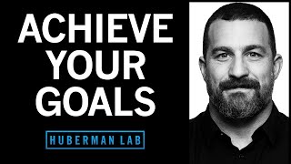 Goals Toolkit How to Set amp Achieve Your Goals [upl. by Eednarb]