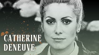 5 faits incroyables sur Catherine Deneuve Mastroianni César décès de sa sœur [upl. by Fini]