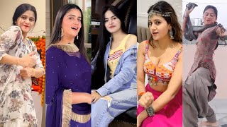 Viral Haryanvi Dance Reels Video 💗 New Haryanvi Insta Reels  Instagram Reels [upl. by Coral]