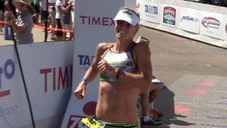 Why the best pro Ironman triathletes live train amp race in Boulder Colorado [upl. by Risay]