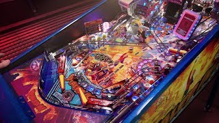 Jersey Jack Pinball Presents Dialed In  Official Promo Trailer Video [upl. by Naryb]