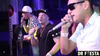 MARIO HART YO NO FUI SALSA [upl. by Seugram]