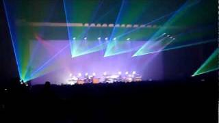 Jean Michel Jarre live in Kyiv Kiev 2011  jmjcomua  part 19 [upl. by Aicenra]