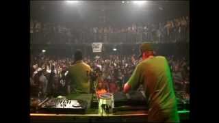 123 BADDA DAN CLASH 2012 PT2  RUFFPACK [upl. by France]