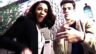 The Flash season 4 bloopers [upl. by Gaves]