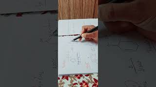 Claisen Rearrangement Reaction With Mechanism shorts [upl. by Dusa837]