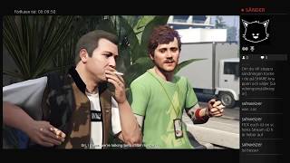 GTA V The First Lester Mission [upl. by Karrah]