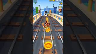 subwaysurfers subwaysurfersshorts gaming bigdawg subwaysurfersnocoin [upl. by Verena]