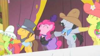 You Got to Share You Got to Care  MLP Friendship Is Magic HD [upl. by Sedgewake]