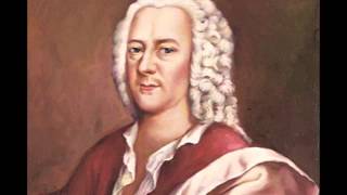 GPTelemann Fantasia no12 for Bassoon Solo [upl. by Serafina105]