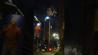 Nairobi GTCAVIC spend a staggering Sh150 million on fireworks HAPPY NEW YEAR 2024 part 1 [upl. by Estelle988]