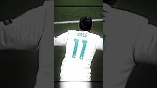 Bale Bicycle Kick vs Liverpool🥶 garethbale bicyclekick edit football shorts [upl. by Mclain]