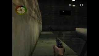 Lets Play Medal of Honor PS1 Part 10 [upl. by Atinehc]