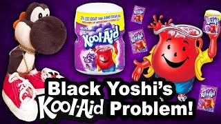 SML Movie Black Yoshis Koolaid Problem REUPLOADED [upl. by Nosimaj47]