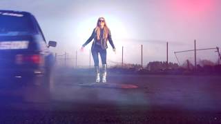 Cliona Hagan BORN TO RUN  Official Music Video [upl. by Ellenrahs778]