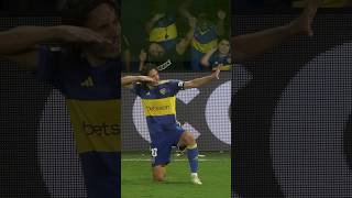 PARTE 2 Un AÑO de la LLEGADA de CAVANI a BOCA argentina futbol bocajuniors bocajrs cavani [upl. by Annaerda604]