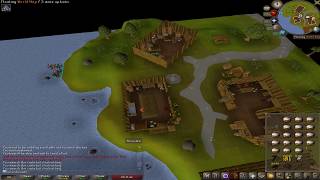 Korendomatic  Zeah only UIM Episode 1  OSRS [upl. by Hterag]