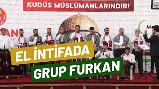 El İntifada  Grup Furkan [upl. by Alodie]