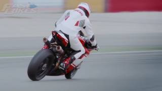 New 2017 Ducati 1299 Superleggera in Action [upl. by Blankenship]