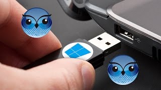 Como instalar windows 10 en una usb [upl. by Gala]