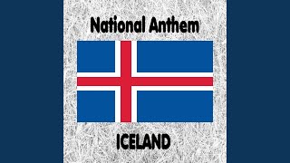 Iceland  Lofsöngur  Ó Guð vors Lands  Icelandic National Anthem Hymn  O God of Our Land [upl. by Sibylla]