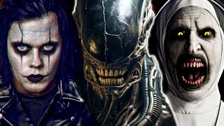 25 Upcoming Great 2024 Horror Movies That Can Rock The Box Office Records  Explored [upl. by Oigroig828]