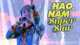 Hạo Nam Super Star  Lâm Chấn Khang LiveShow Phương Tường  Phần 225 [upl. by Aduhey]