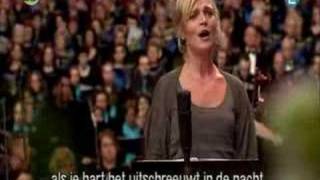 Nederland Zingt  Kom Maar Bij Mij [upl. by Pyle]