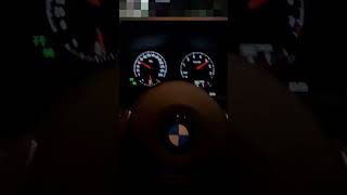 BMW X2 m35i 0100km フル加速 直4ターボ 私有地撮影 [upl. by Rollin373]