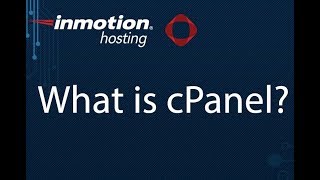 What is cPanel A Beginner’s Guide to cPanel [upl. by Nyral903]