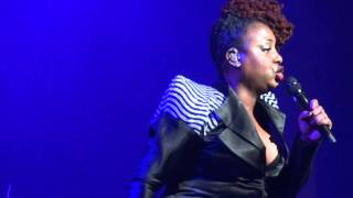 Ledisi Knockin [upl. by Venterea]