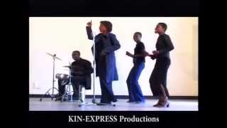 YESU NALINGI YO de Kool MATOPE  KINEXPRESS Productions [upl. by Dnomse737]