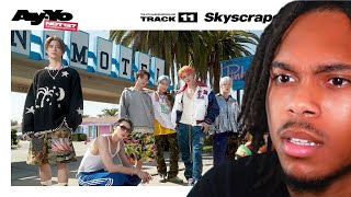 NCT 127 Skyscraper REACTION [upl. by Larson]