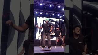 Day0  Incident2K24  NITK nitk college vibes song dance [upl. by Harmonie703]