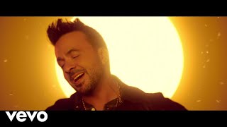 Luis Fonsi  Nuestra Balada Official Video [upl. by Braca]