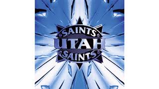 Utah Saints  Something Good [upl. by Atilal213]