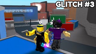 Best Glitch Spots in MM2 2024 [upl. by Bartolemo]