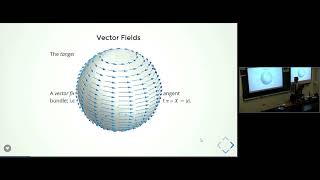 Tensors in Differential Geometry Clayton Shonkwiler [upl. by Fanchan]