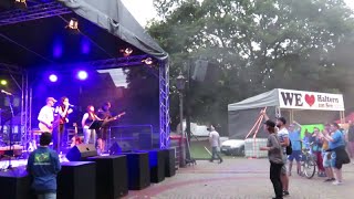 Heimatfest 2016 Haltern am See [upl. by Eenaj]