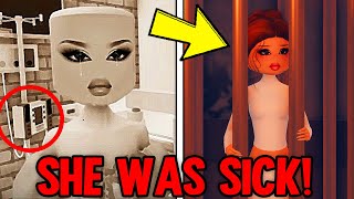 BUSTING VIRAL DRESS to IMPRESS MYTHS in ROBLOX [upl. by Llertnac]