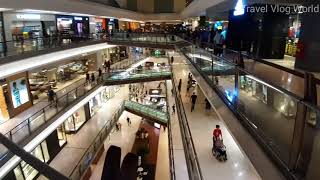 The Gardens Mall KL ECO City Midvalley Megamall Kuala Lumpur [upl. by Bronwen]