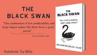 The Black Swan part 3  Audiobooks [upl. by Nolra]