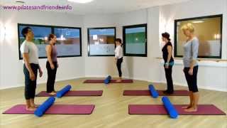 Pilates Faszientraining [upl. by Daza]