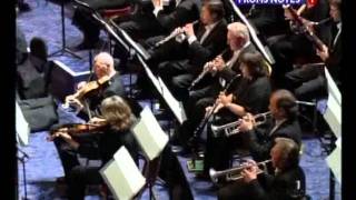 Tchaikovsky Romeo amp Juliet  Gergiev · London Symphony Orchestra · BBC Proms 2007 [upl. by Pepillo]