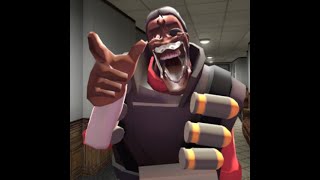 What makes me a good Demoman Song HQ 1h [upl. by Enilecram986]