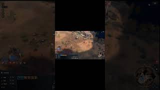 Age of Empires 4  1v1 Order of the Dragon vs English Fast Win  Multi Gameplay [upl. by Itsrejk]